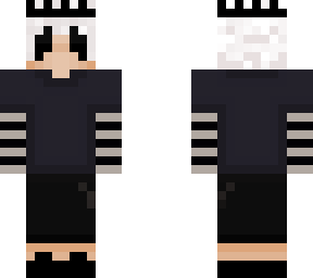 dark guy