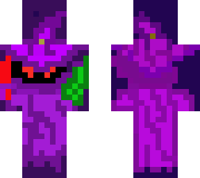 dark migit