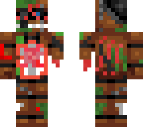 dead freddy (new)