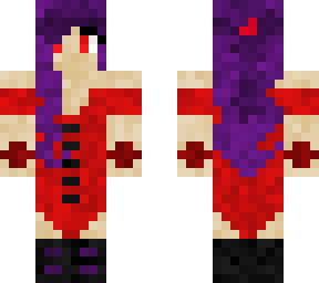 deadly rose redone