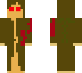 death worshipper
