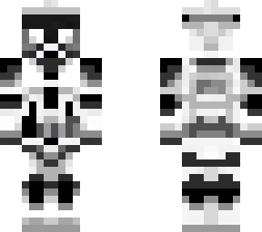 demon clone troopers