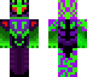 demon yeet
