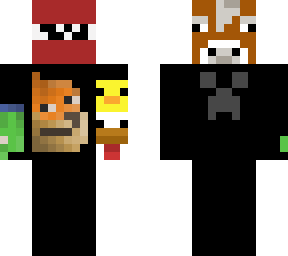 densejr