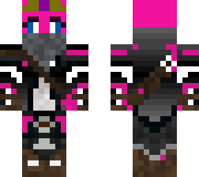 derp princess assassin