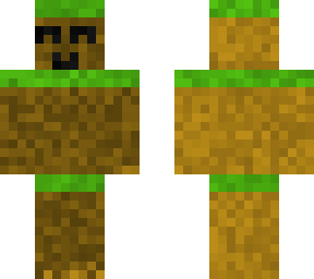 derpy dirt camo