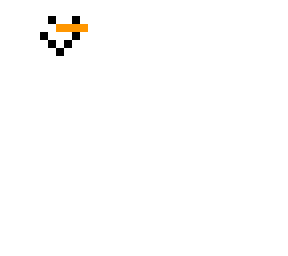 derpy snowman