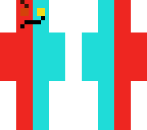 devil/angel