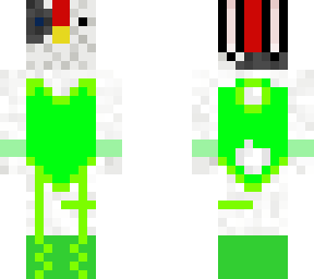 devinseptic bunni gang