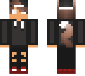 dexter (no mask)