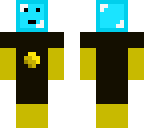 diamond man