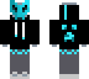 dragon mask slime edit