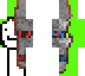 Dream | Minecraft Skins