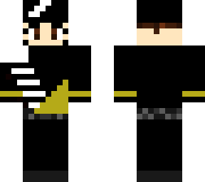 drum major