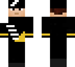 drum major