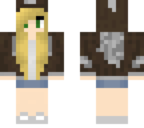 dubbie skin
