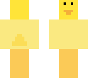duck