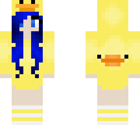 duck
