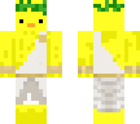 duck zeus