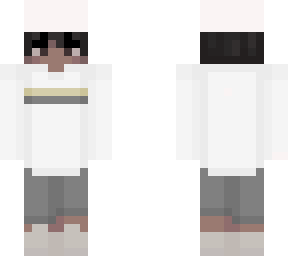 Edit From Namemc Minecraft Skin