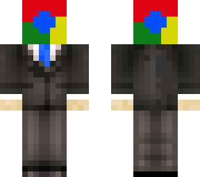 edit of google crome