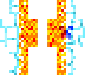 elemental golem
