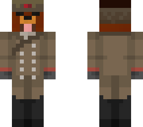 elrubius con traje