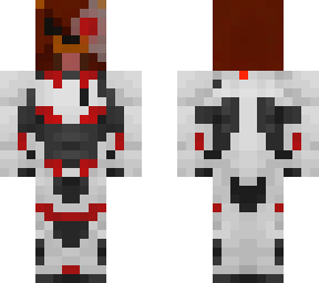 elrubius traje futurista  (futuro)