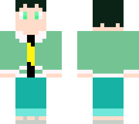 emerald steven