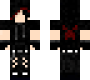 emo guy