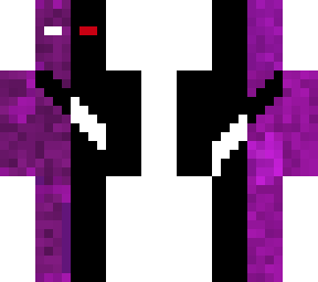 ender cyborg warrior