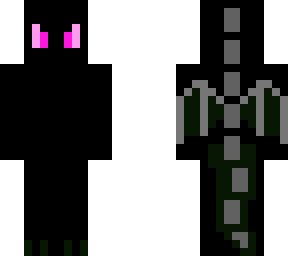 ender dragon