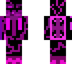 enderman boss