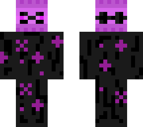 enderman shulker