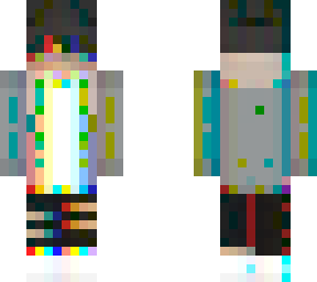 error boy