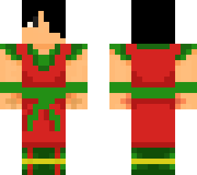 etsuko (normal gi/updated)