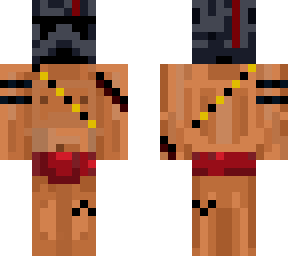 evil alexby