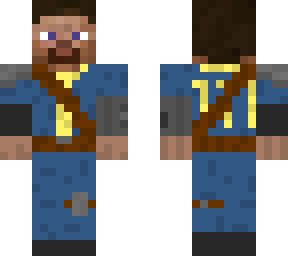 fallou suit vault 111