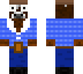 farmer cow
