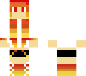 fire boy (read description)