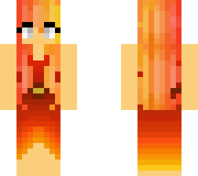 fire elemental