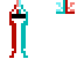 fire ice noob