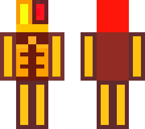 fireborg