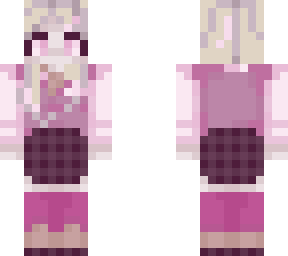 fixed kaede
