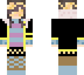 flower~fell  frisk