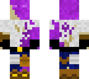 flux man
