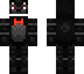 fnaf bat