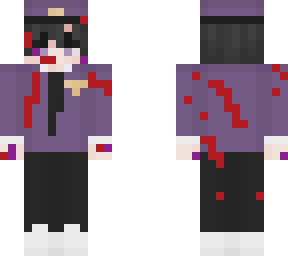fnaf purple guy for panda