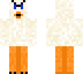 for loudgooses