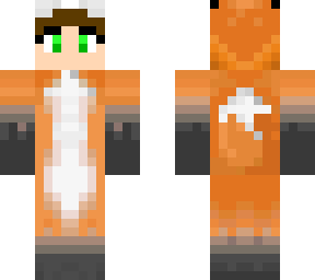 foxtron girl